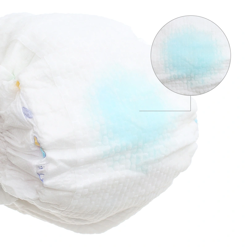 Tã quần Unidry Supreme Thin & Soft size XL 60 + 8 miếng (12 - 17 kg) 11