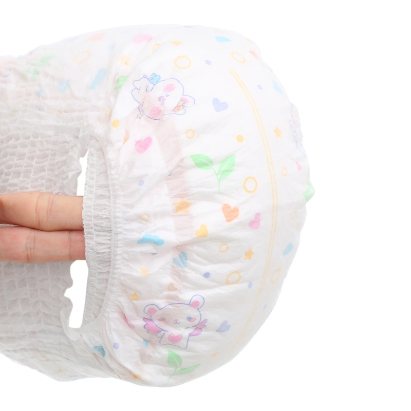 Tã quần Unidry Supreme Thin & Soft size XL 60 + 8 miếng (12 - 17 kg) 8