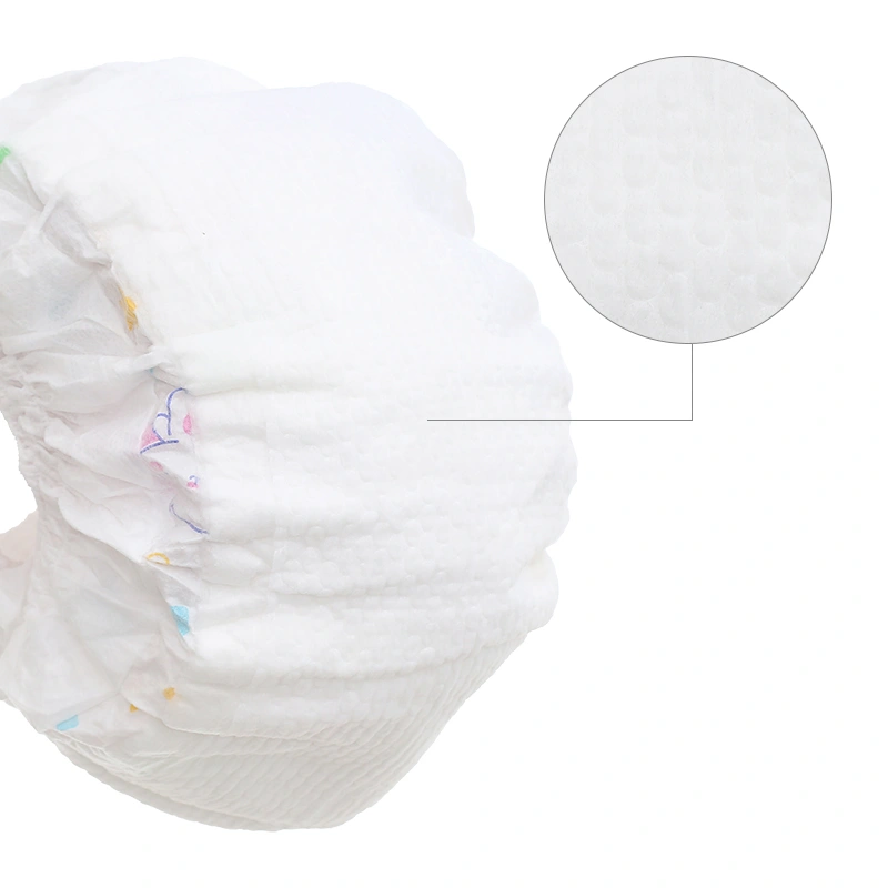 Tã quần Unidry Supreme Thin & Soft size XL 60 + 8 miếng (12 - 17 kg) 48