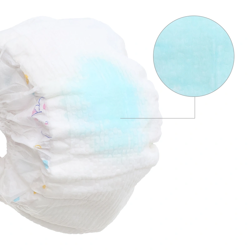 Tã quần Unidry Supreme Thin & Soft size XL 60 + 8 miếng (12 - 17 kg) 49