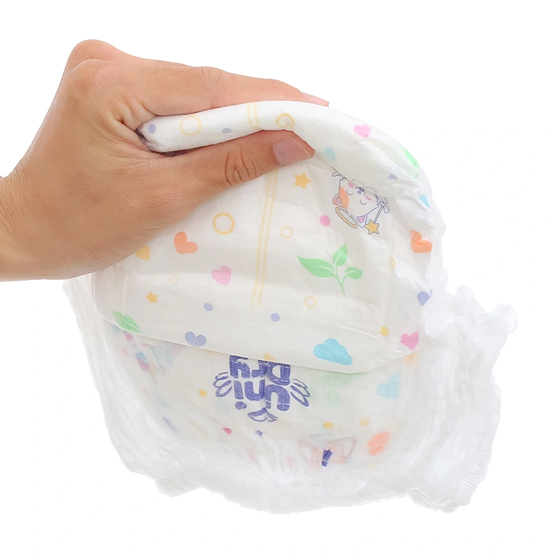 Tã quần Unidry Supreme Thin & Soft size XL 60 + 8 miếng (12 - 17 kg) 47