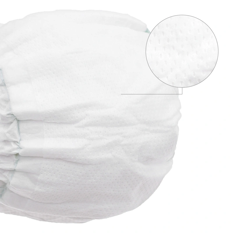 Tã quần Bobby Antimos xua muỗi size M 52 miếng (6 - 11 kg) 10