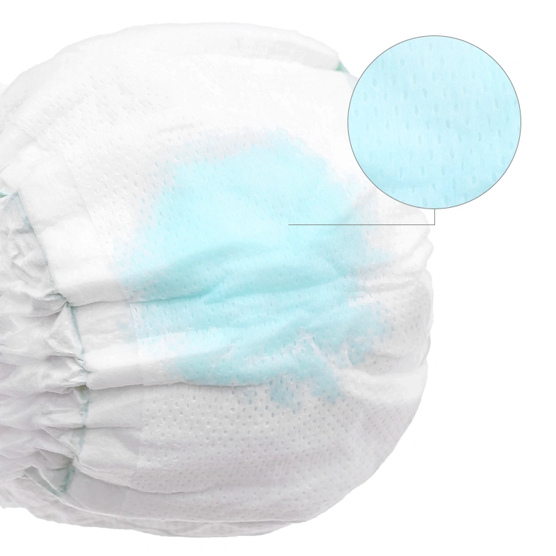 Tã quần Bobby Antimos xua muỗi size M 52 miếng (6 - 11 kg) 11