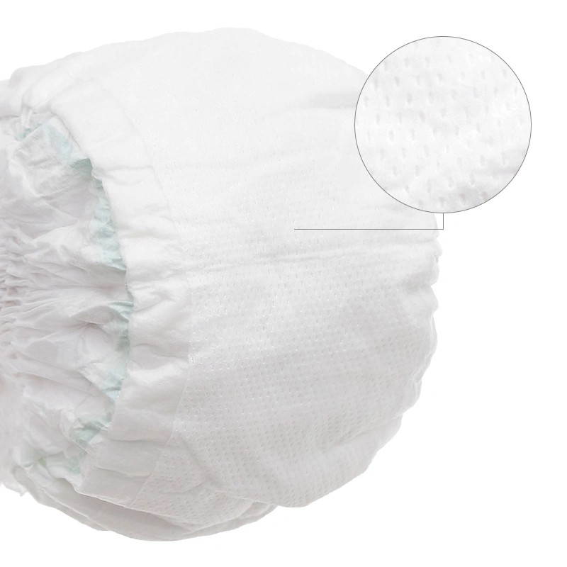 Tã quần Bobby Antimos xua muỗi size M 52 miếng (6 - 11 kg) 22