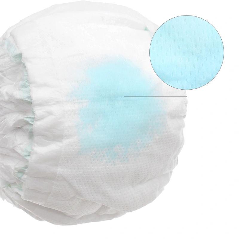 Tã quần Bobby Antimos xua muỗi size M 52 miếng (6 - 11 kg) 23