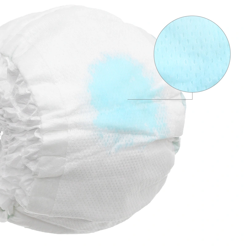 Tã quần Bobby Antimos xua muỗi size M 52 miếng (6 - 11 kg) 47