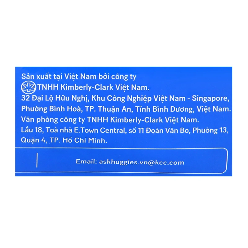 Tã quần Huggies Skincare size L 68 miếng (9 - 14 kg) - Giao bao bì ngẫu nhiên 14