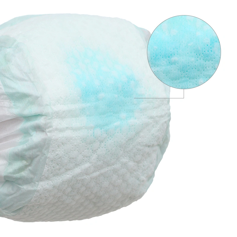 Tã quần Huggies Skincare size L 68 miếng (9 - 14 kg) - Giao bao bì ngẫu nhiên 12