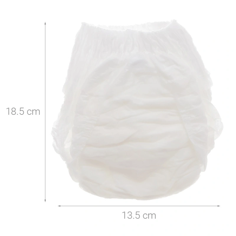 Tã quần Merries size L 44 miếng (9 - 14 kg) 5
