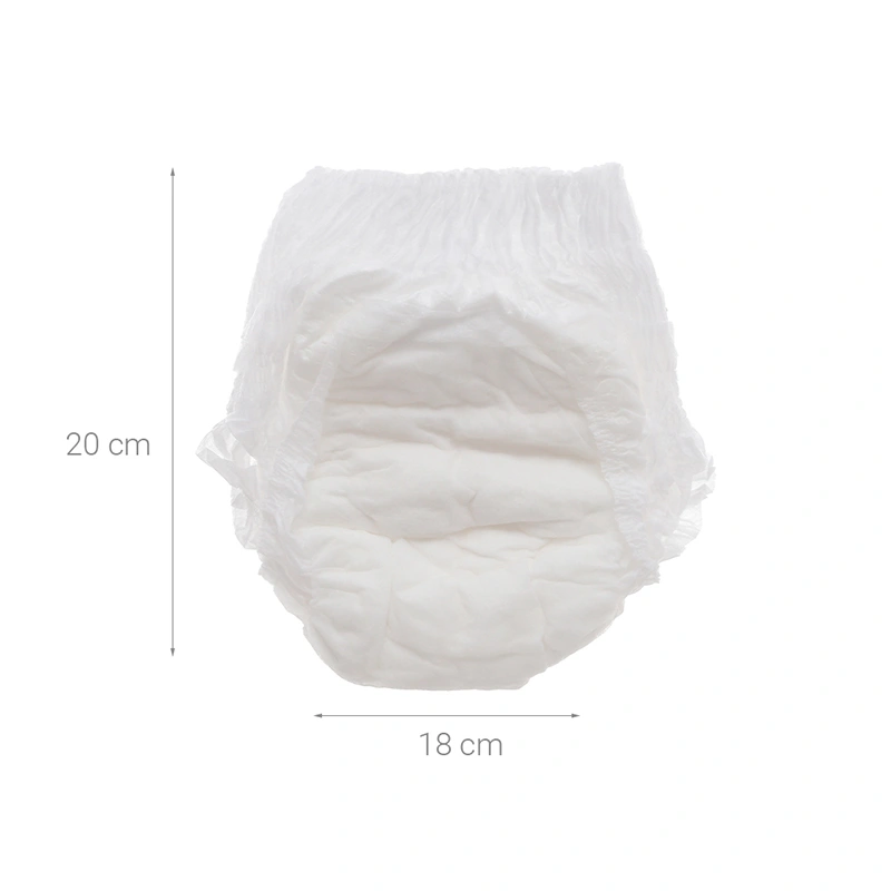 Tã quần Merries size XL 38 miếng (12 - 22 kg) 5