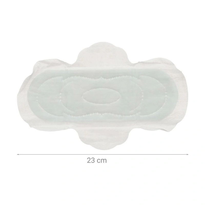 Băng vệ sinh ban ngày Kotex Thảo Dược Cool dịu mát có cánh 8 miếng 5