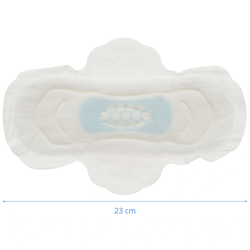 Băng vệ sinh ban ngày Kotex Khô Thoáng chống tràn có cánh 16 miếng 7