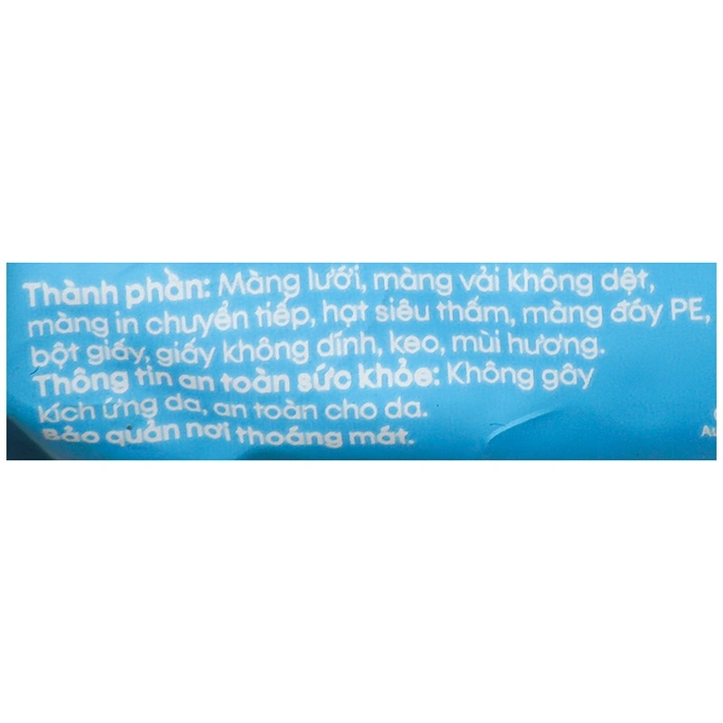 Băng vệ sinh ban ngày Kotex Khô Thoáng chống tràn có cánh 8 miếng 16