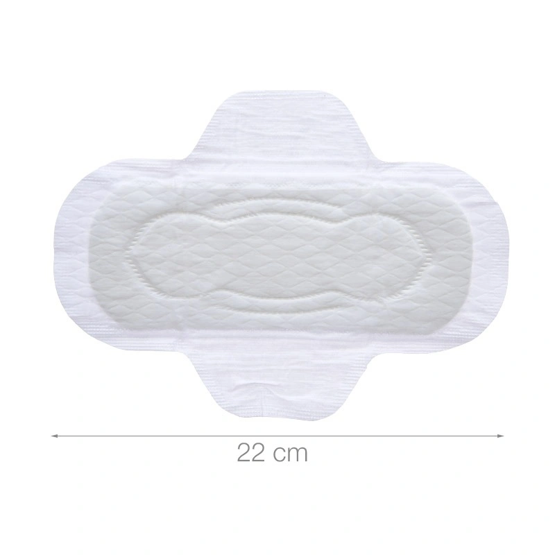 Băng vệ sinh ban ngày Laurier Fresh & Free siêu mỏng có cánh 8 miếng 12