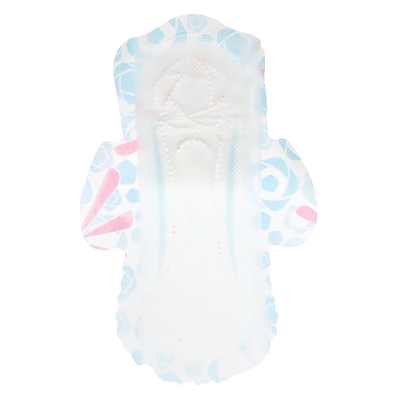 Băng vệ sinh ban ngày Kotex Khô Thoáng chống tràn có cánh 8 miếng 5