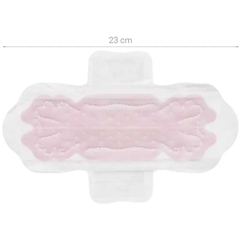 Băng vệ sinh ban ngày Diana Sensi Khô Thoáng siêu mỏng có cánh 8 miếng 8