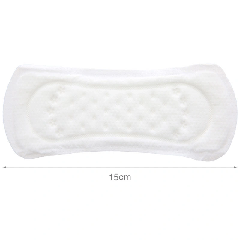 Băng vệ sinh hàng ngày Kotex Kháng Khuẩn mỏng không cánh 20 miếng 10