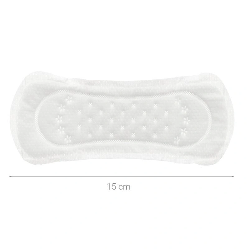 Băng vệ sinh hàng ngày Kotex Kháng Khuẩn mỏng không cánh 20 miếng 4