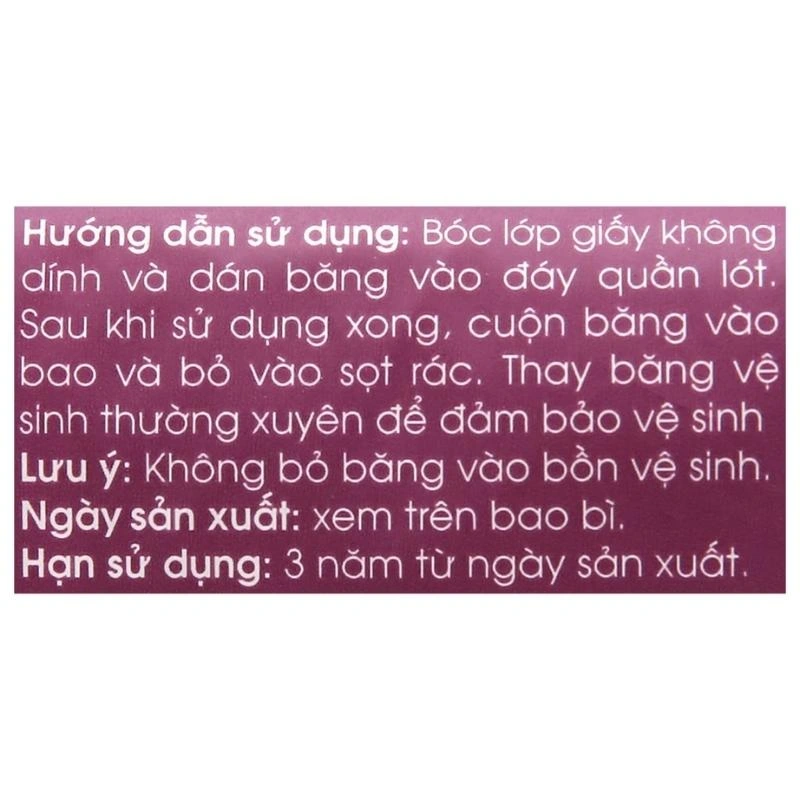 Băng vệ sinh ban ngày Kotex Pro siêu mỏng có cánh 20 miếng 4