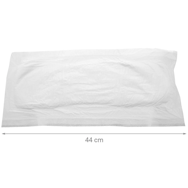 Băng vệ sinh ban ngày Diana Mama cho mẹ sau sinh không cánh 12 miếng 4