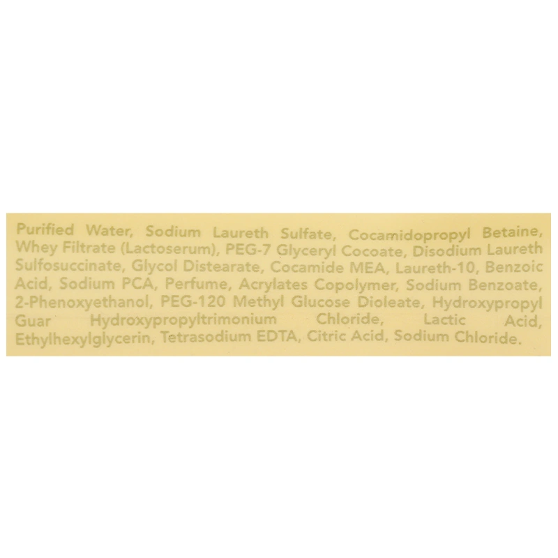 Dung dịch vệ sinh phụ nữ Lactacyd Extra Nourish hương dịu nhẹ 150 ml 4