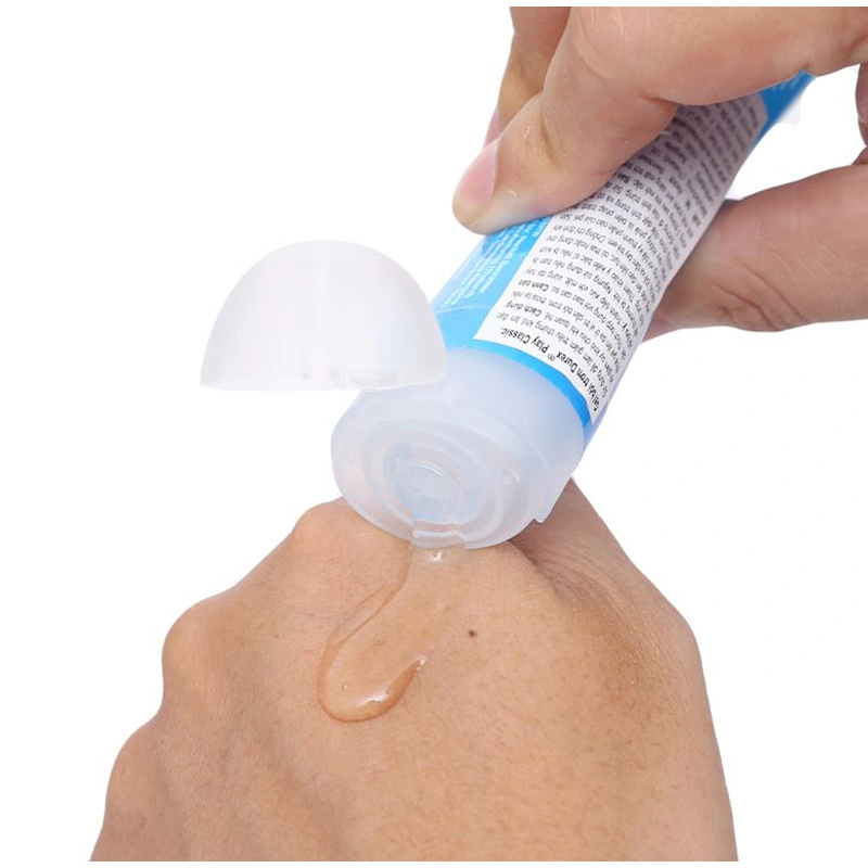 Gel bôi trơn Durex Play Classic 50 ml 4