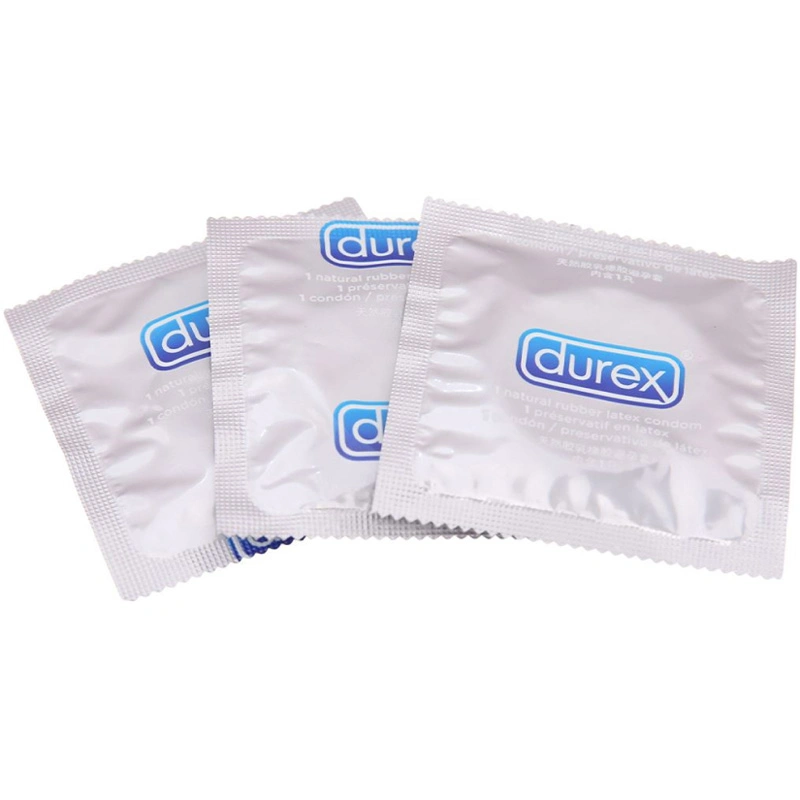 Hộp 12 cái bao cao su Durex Performa 52 mm 3