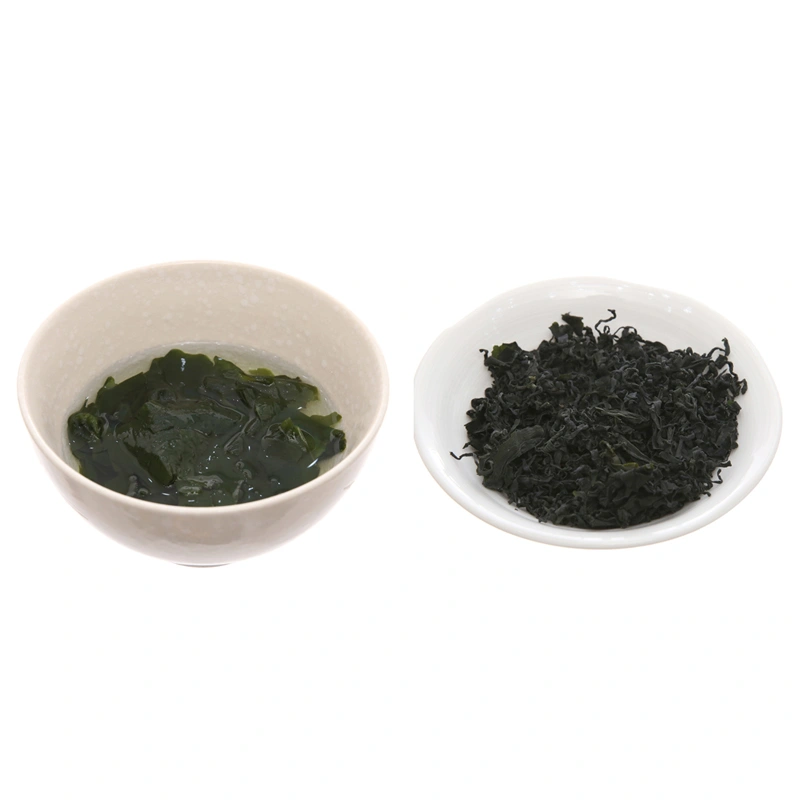 Rong biển khô cắt sẵn Miwon gói 20g (từ 1 tuổi) 4