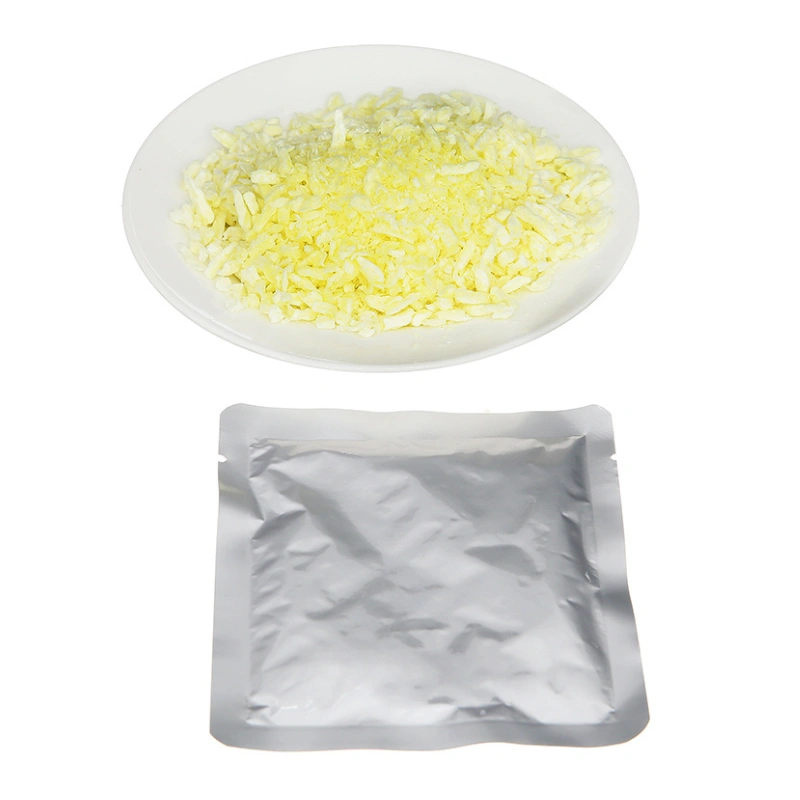 Combo 3 gói cháo ăn liền Achaki vị thịt heo, bí đỏ 72g (từ 1 tuổi) 11