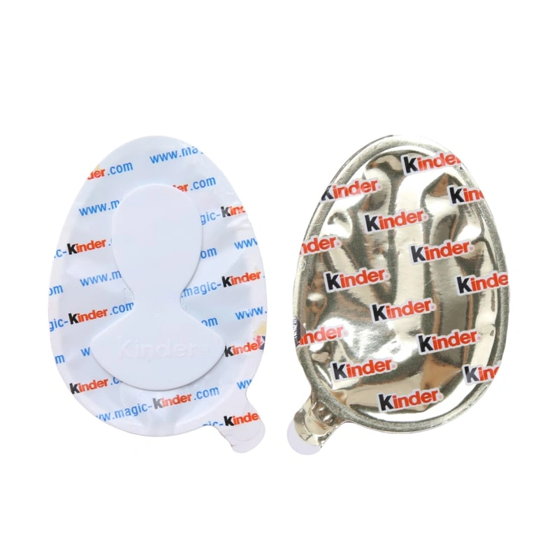 Kẹo đồ chơi cho bé trai Kinder Joy hương socola hũ 20g (từ 3 tuổi) 3