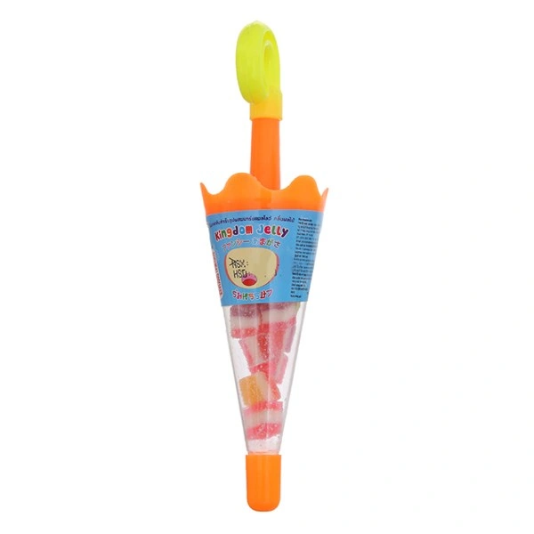 Kẹo dẻo Kingdom Jelly hương trái cây que 32g (từ 3 tuổi) 1
