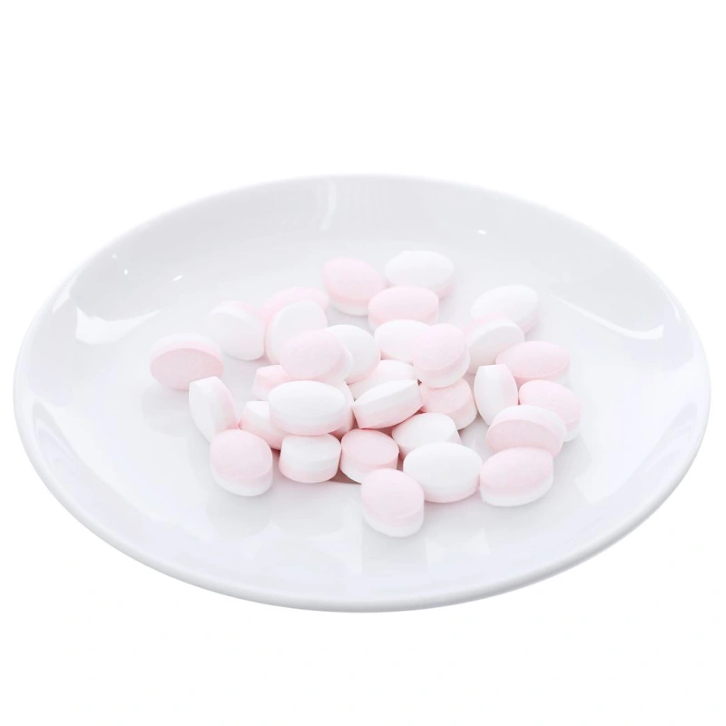 Kẹo the PlayMore hương dưa hấu hũ 22g (từ 3 tuổi) 4