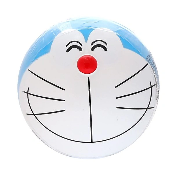 Kẹo singum Lotte Doraemon hương cam hộp 3.2g (từ 3 tuổi) 1