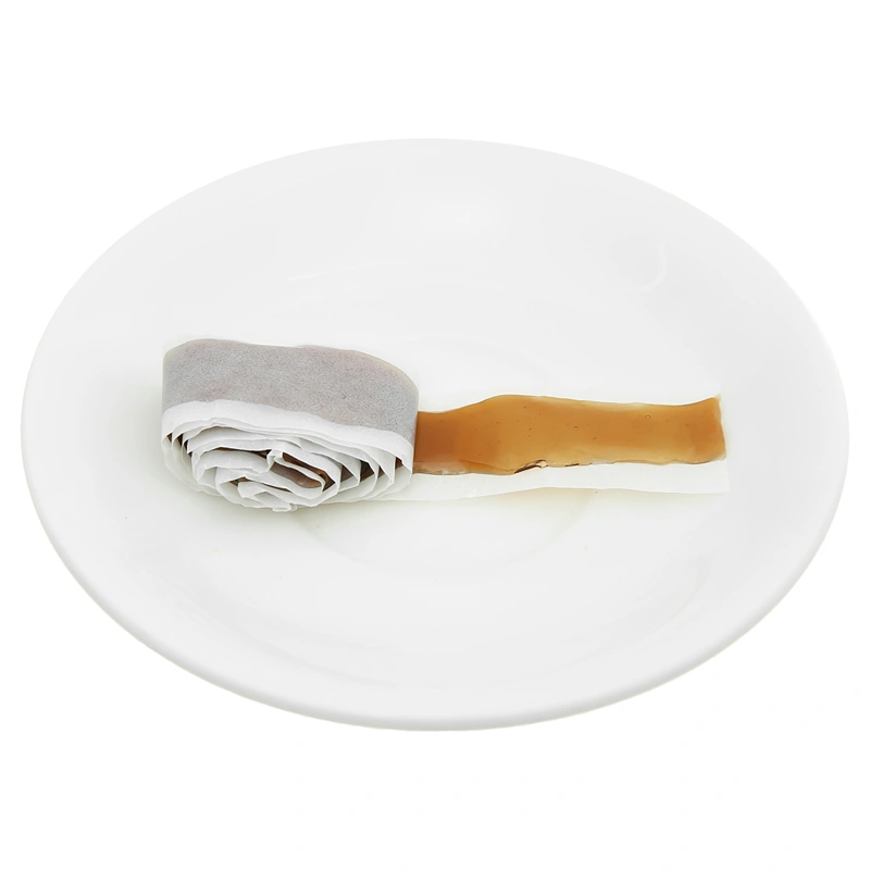 Kẹo dẻo cuộn PlayMore hương cola gói 21g (từ 3 tuổi) 4