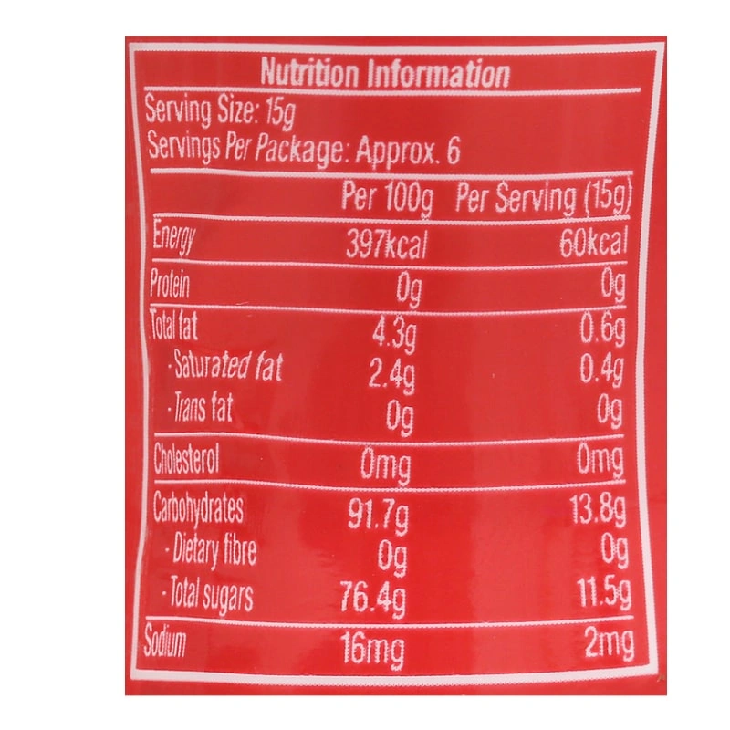 Kẹo cứng Skittles Original hương trái cây hũ 100g (từ 3 tuổi) 4