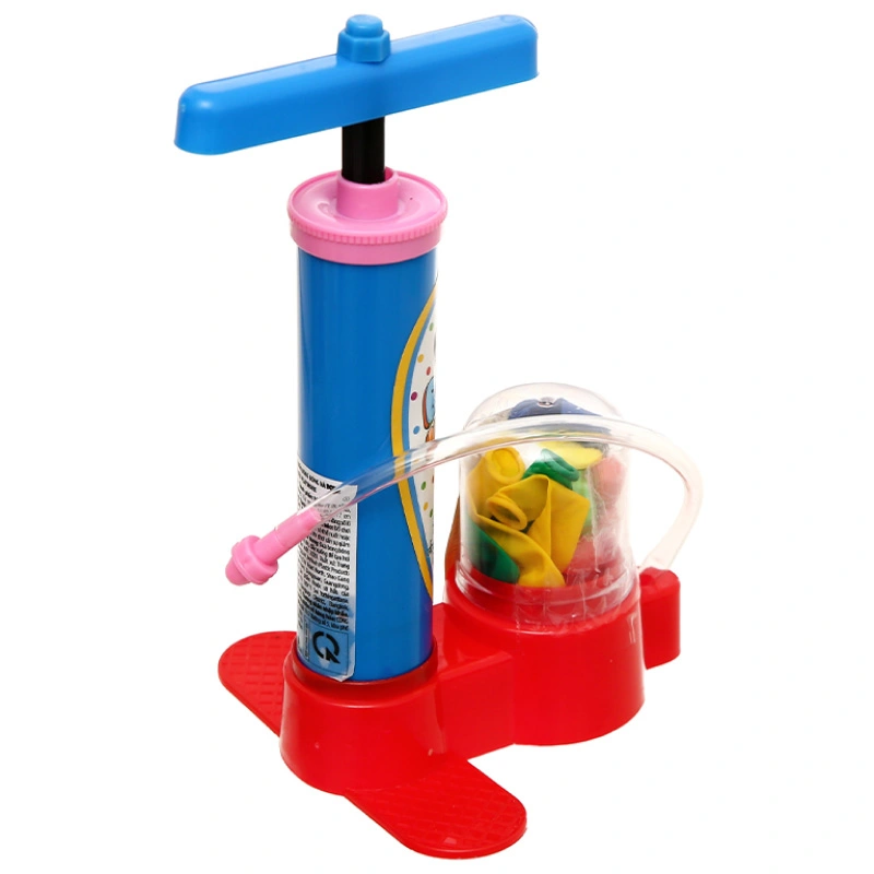 Kẹo đồ chơi bơm bong bóng PlayMore hương trái cây hộp 10g (từ 3 tuổi) 2