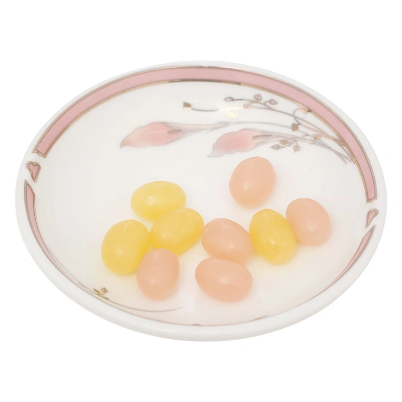 Kẹo đồ chơi trái tim Relkon Hello Kitty hương dâu, cam hộp 10g (từ 3 tuổi) 3