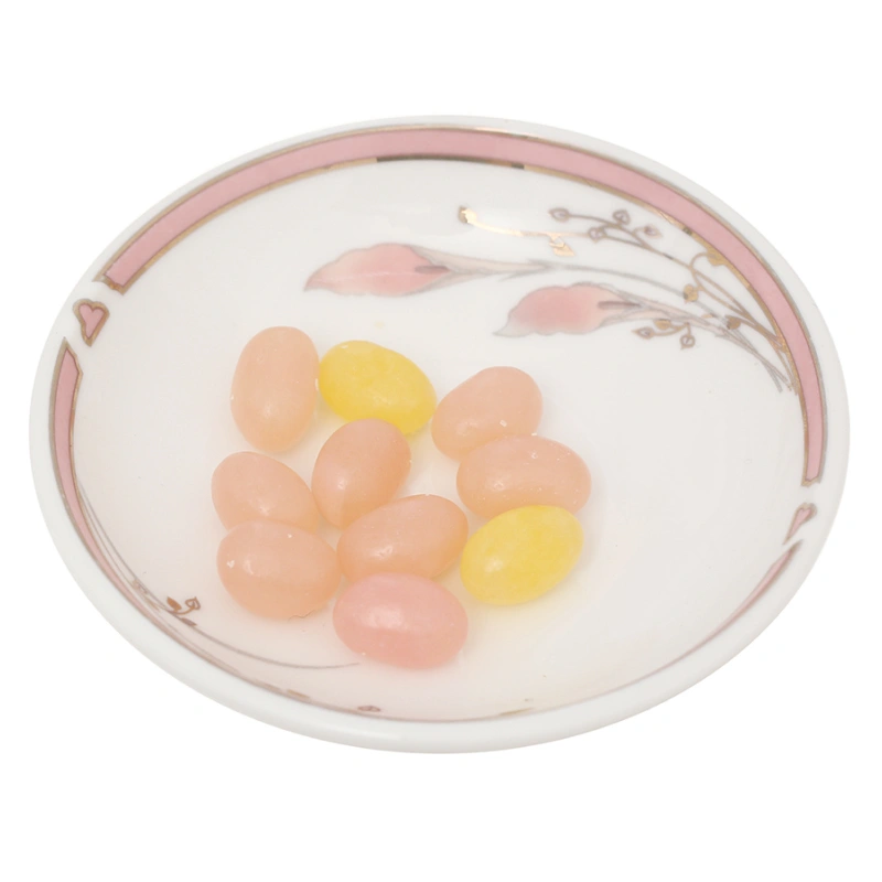 Kẹo đồ chơi trái tim Relkon Shimmer & Shine Surprise Heart hương dâu, cam hộp 10g (từ 3 tuổi) 5