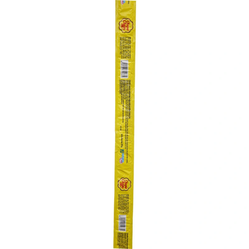 Kẹo dẻo Chupa Chups Belt hương trái cây dây 55g (từ 3 tuổi) 3