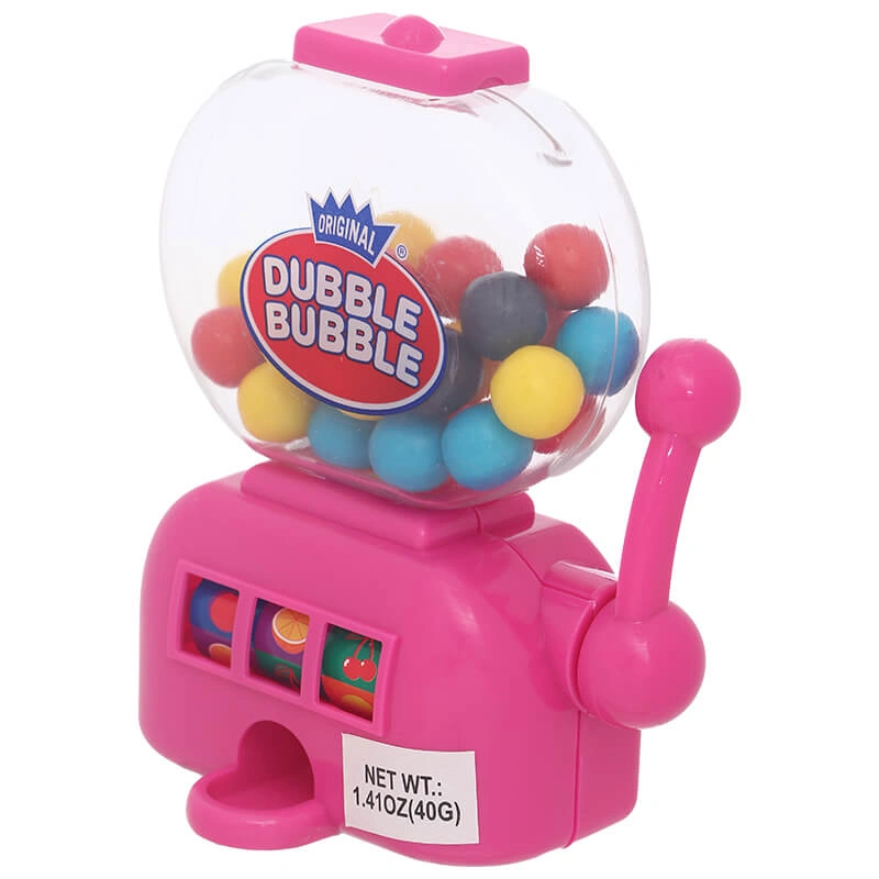 Kẹo đồ chơi máy bán kẹo Kidsmania hương trái cây hộp 40g (từ 3 tuổi) - Màu ngẫu nhiên 3