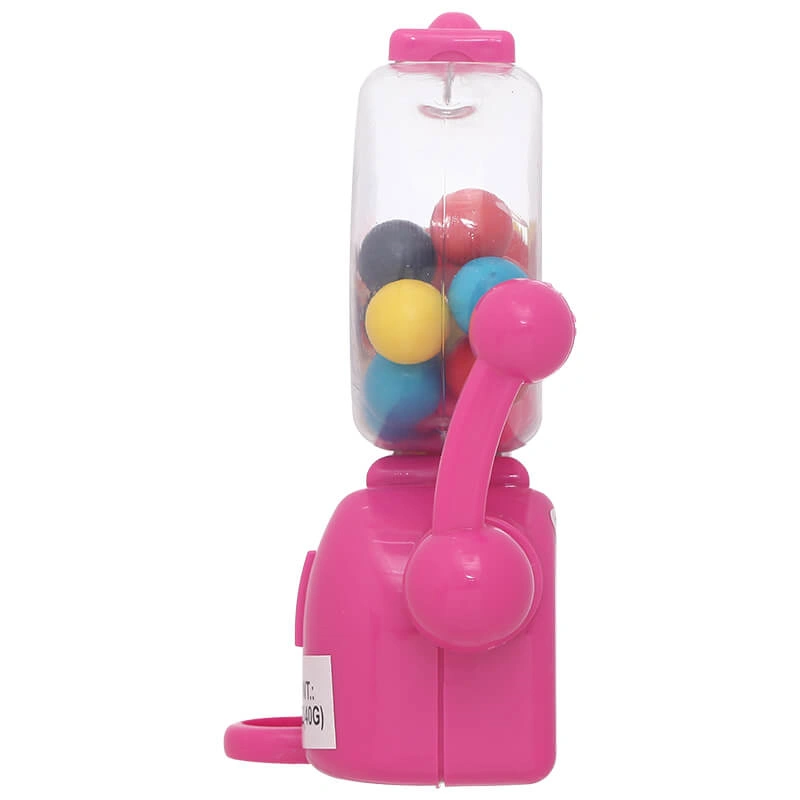 Kẹo đồ chơi máy bán kẹo Kidsmania hương trái cây hộp 40g (từ 3 tuổi) - Màu ngẫu nhiên 5