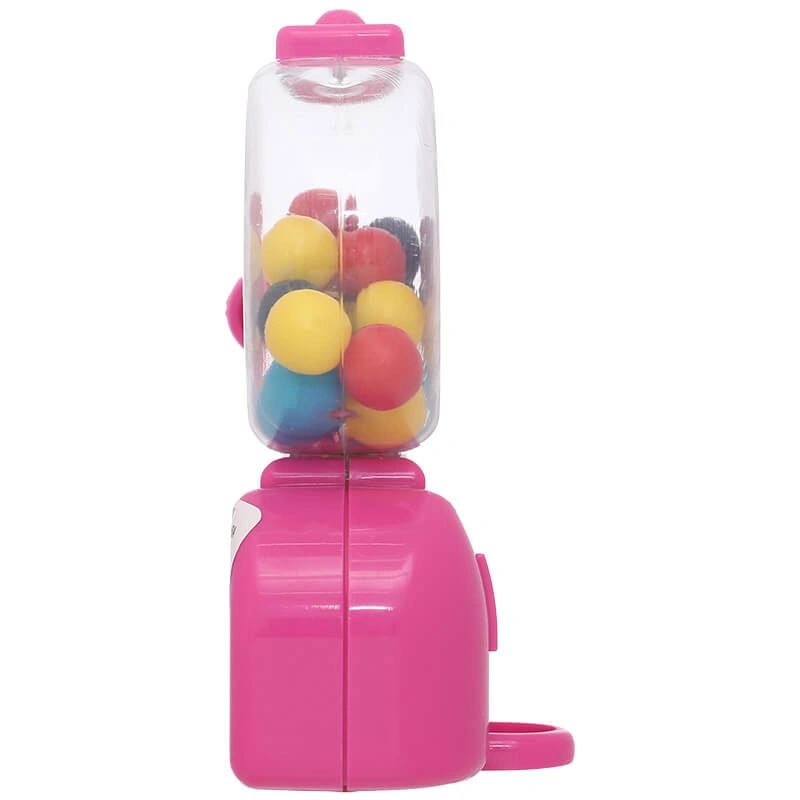 Kẹo đồ chơi máy bán kẹo Kidsmania hương trái cây hộp 40g (từ 3 tuổi) - Màu ngẫu nhiên 6