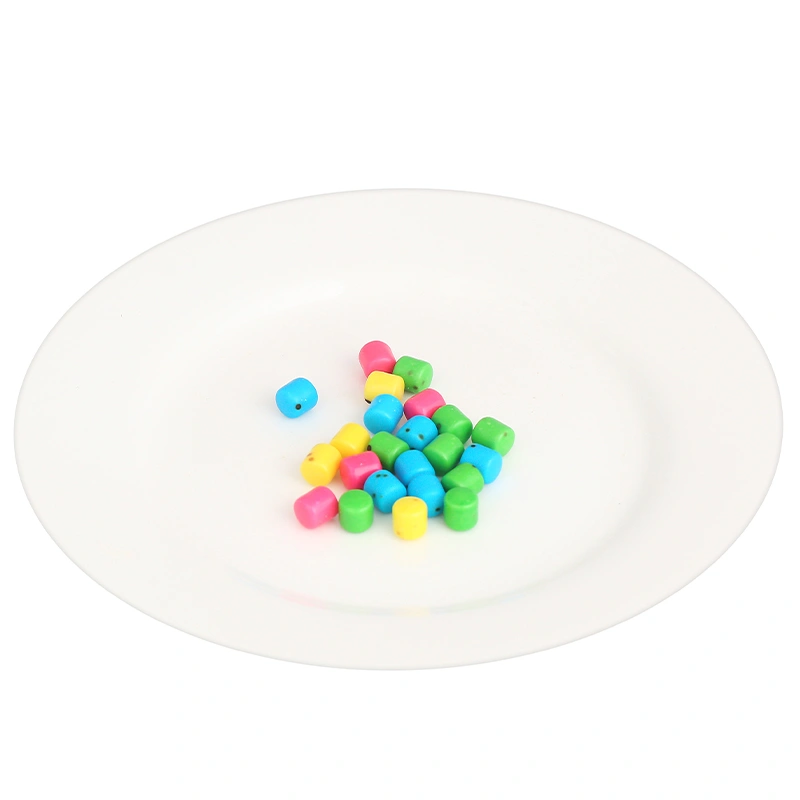 Kẹo đồ chơi xe bồn Kidsmania hương trái cây hộp 6g (từ 3 tuổi) - Màu ngẫu nhiên 8