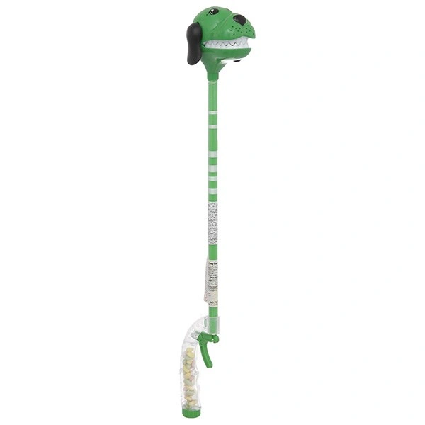 Kẹo đồ chơi chó cổ dài Shantou Juqi hương dâu hộp 8g (từ 3 tuổi) - Màu ngẫu nhiên 27