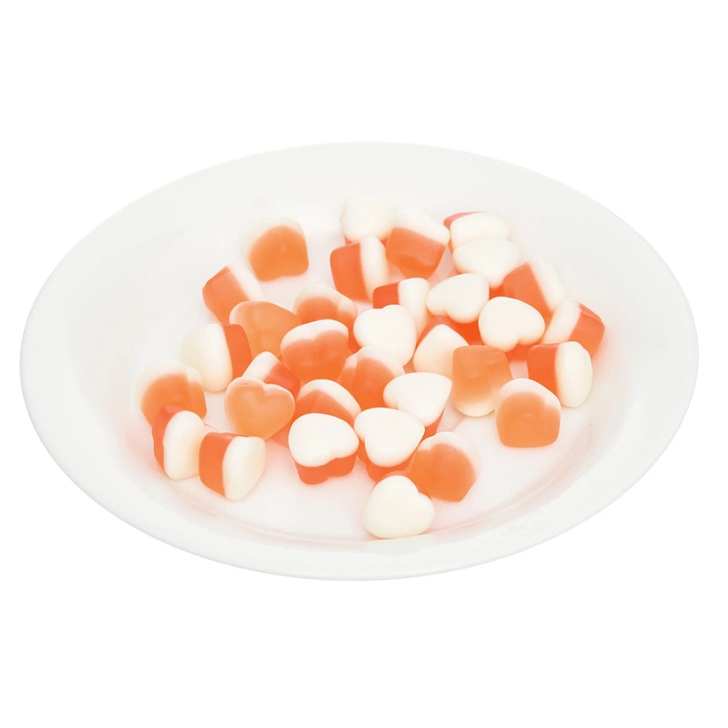 Kẹo dẻo Alpenliebe Jelly biển xanh long lanh hương trái cây gói 90g (từ 2 tuổi) 8