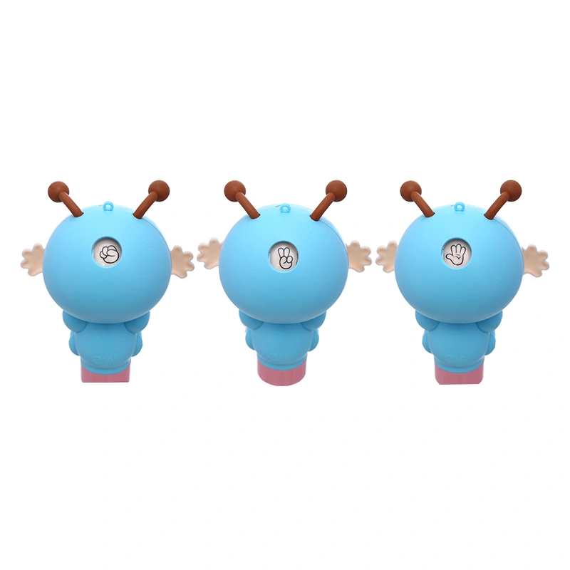 Kẹo đồ chơi con ong Shantou Juqi Colorful hương trái cây hộp 4g (từ 3 tuổi) - Màu ngẫu nhiên 8