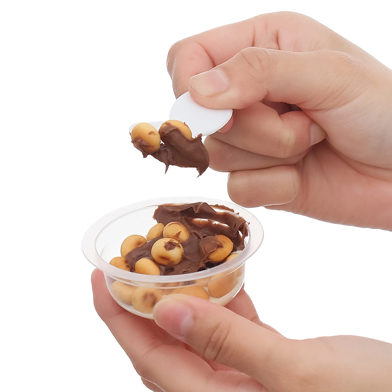 Kẹo đồ chơi trứng DAFA WOW Surprise Princess hương socola hộp 20g (từ 3 tuổi) 8