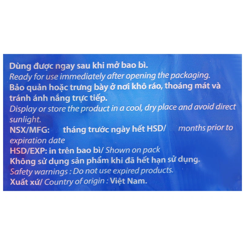 Kẹo dẻo lợi khuẩn Huro hương trái cây gói 105g (từ 3 tuổi) 7