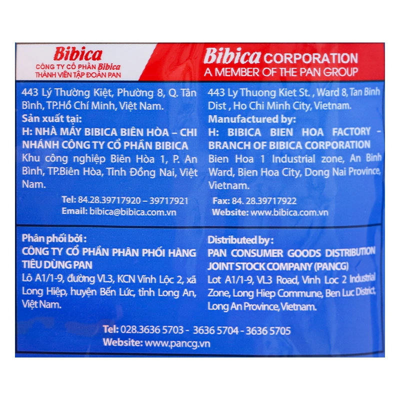 Kẹo dẻo lợi khuẩn Huro hương trái cây gói 105g (từ 3 tuổi) 8