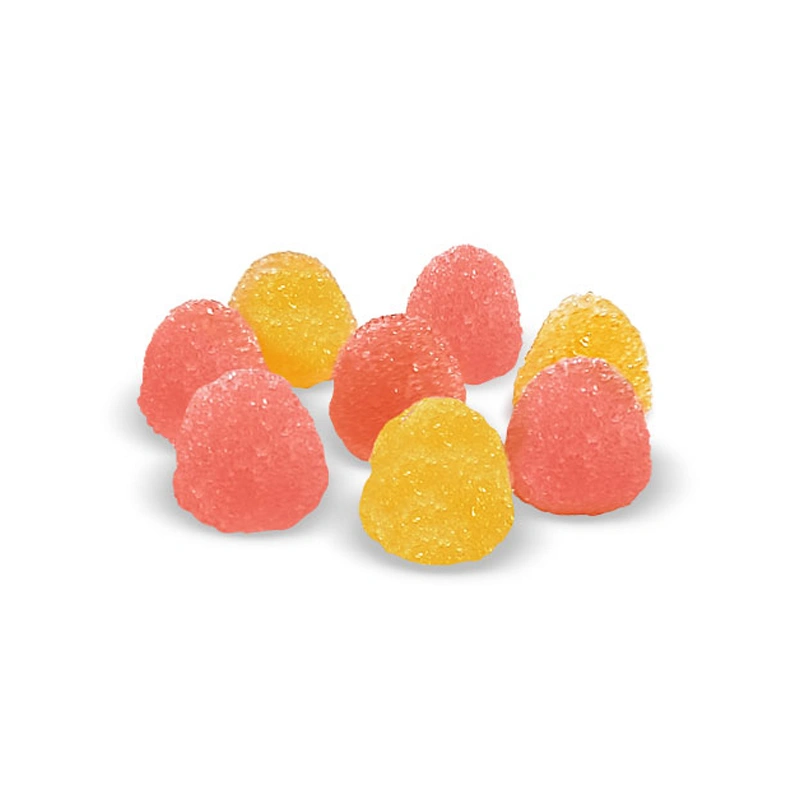 Kẹo đồ chơi trứng Relkon hương trái cây hộp 10g (từ 3 tuổi) - Giao bao bì ngẫu nhiên 4